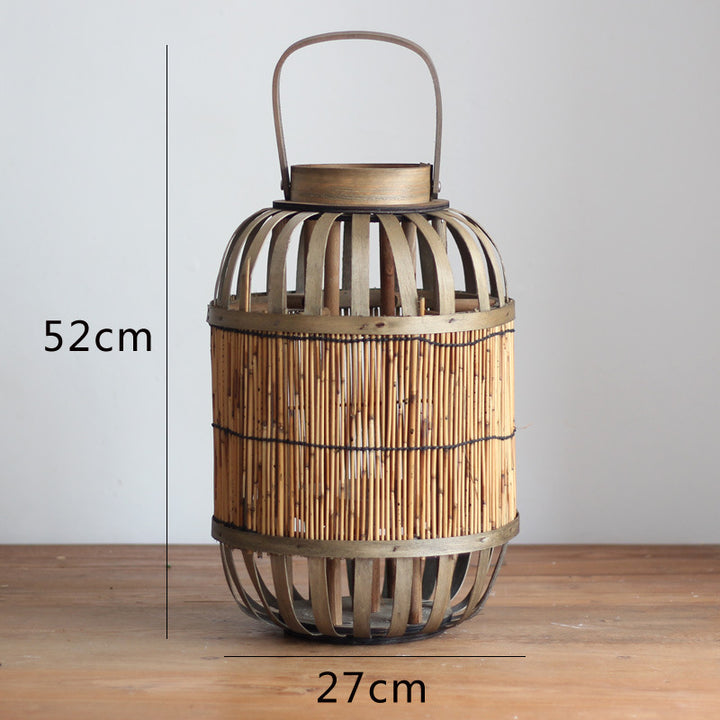 Ambient lantern