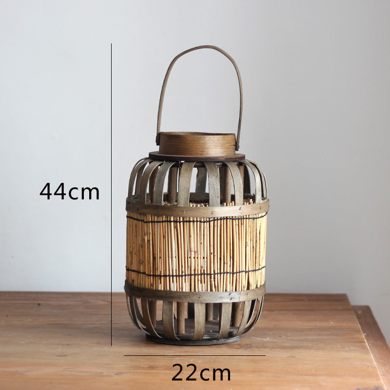 Ambient lantern