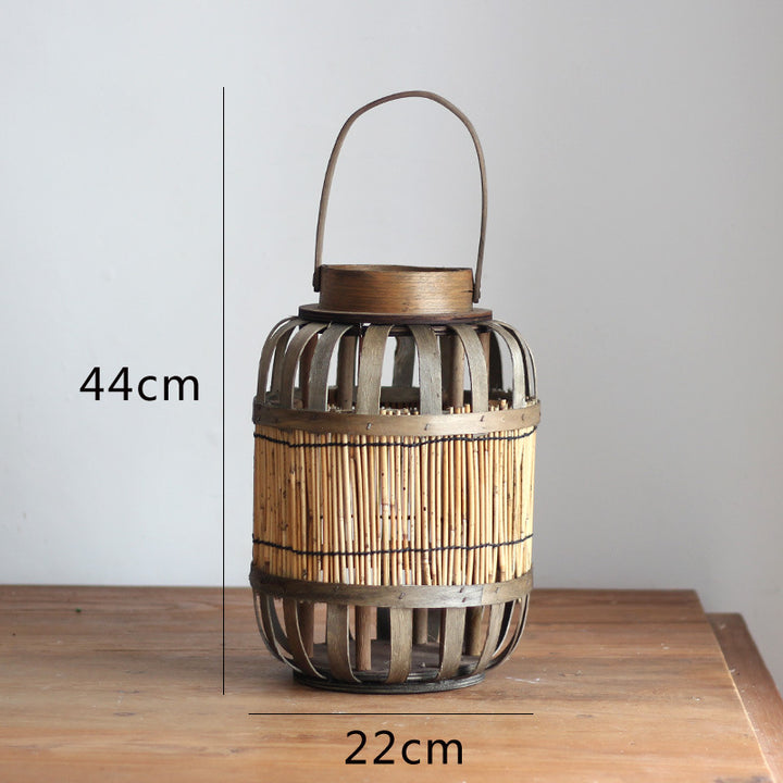 Ambient lantern
