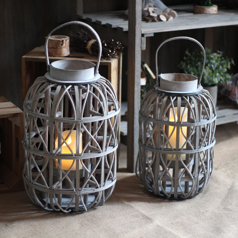 Decorative Lantern