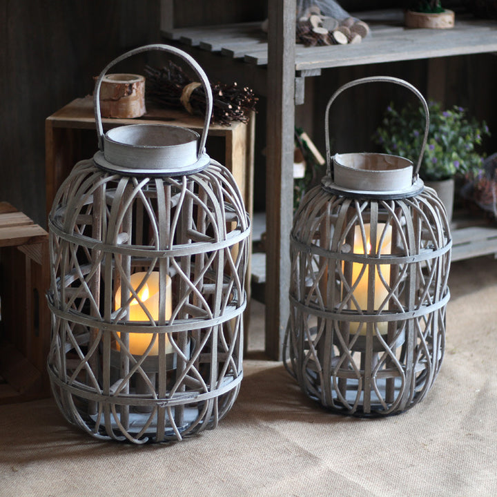 Decorative Lantern