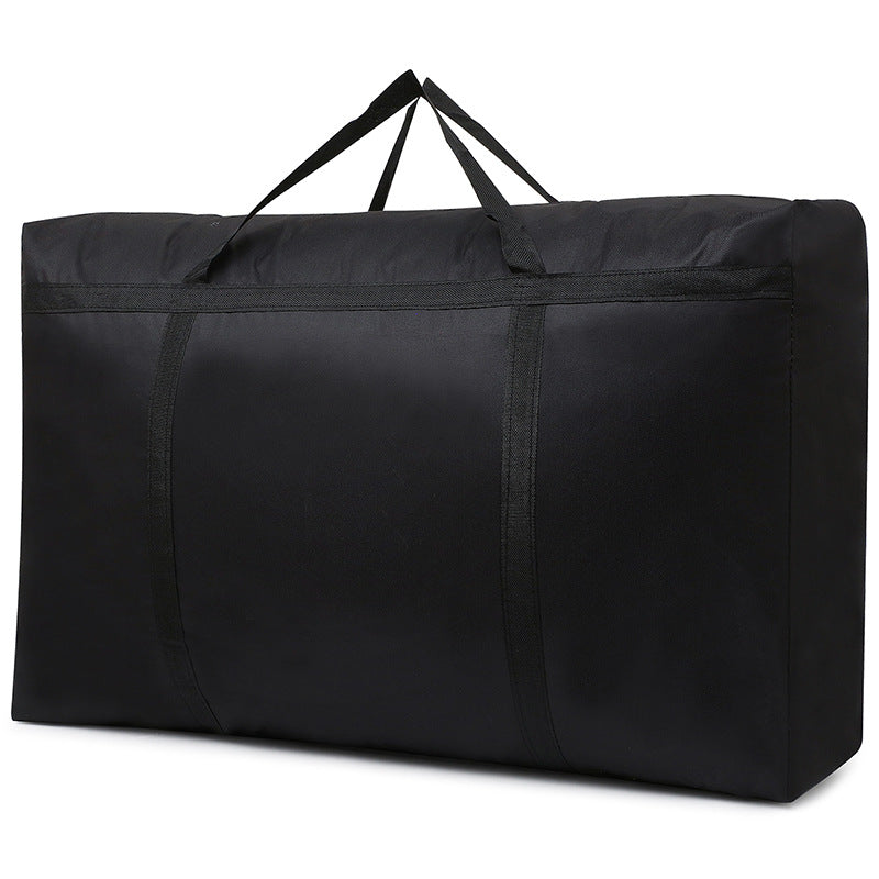 Spacious Storage and Travel Bag