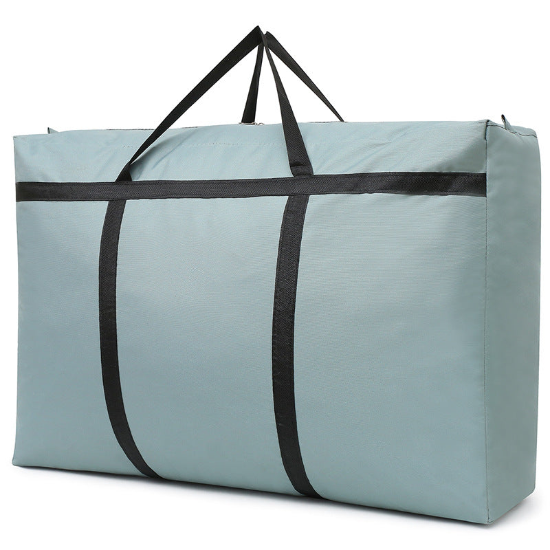 Spacious Storage and Travel Bag