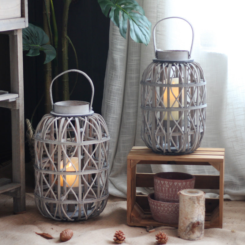 Decorative Lantern