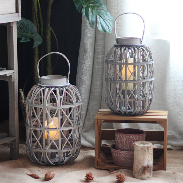 Decorative Lantern