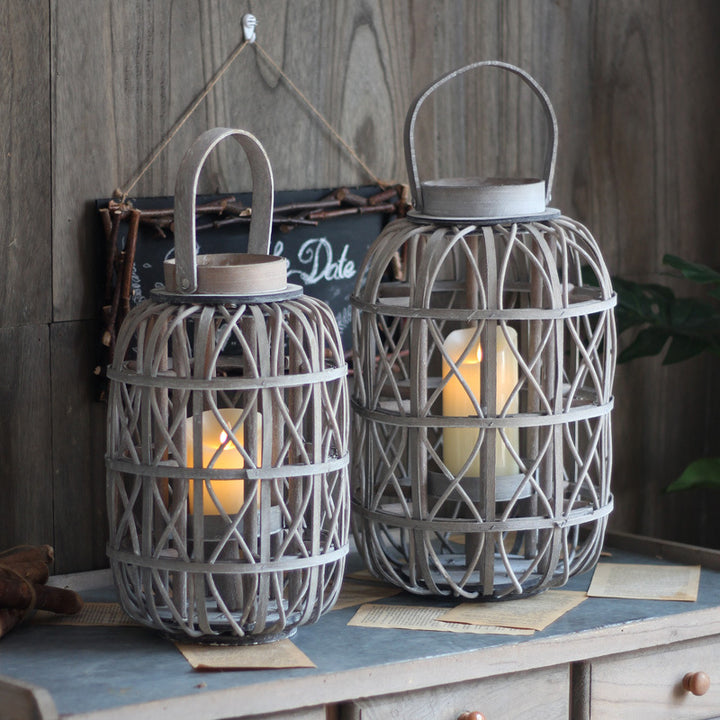 Decorative Lantern