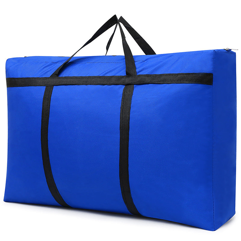 Spacious Storage and Travel Bag
