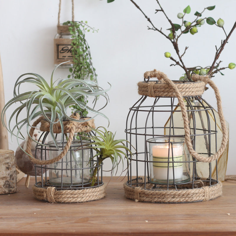 Decorative Lantern