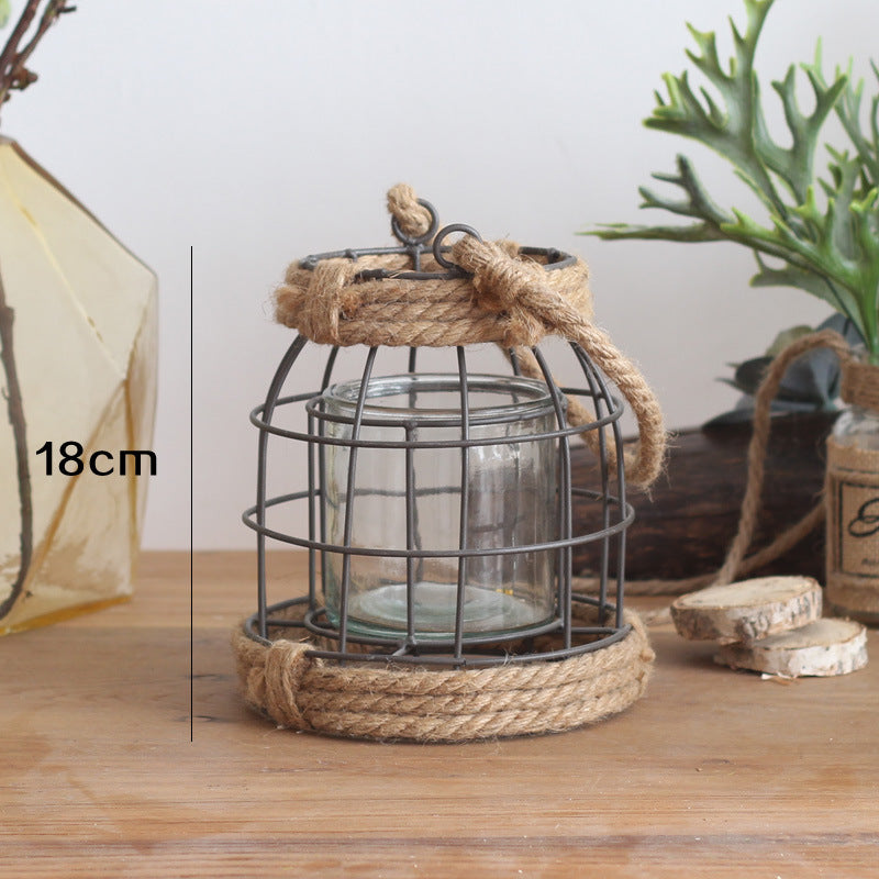 Decorative Lantern