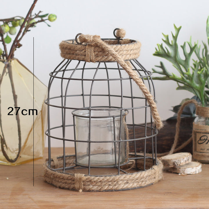 Decorative Lantern