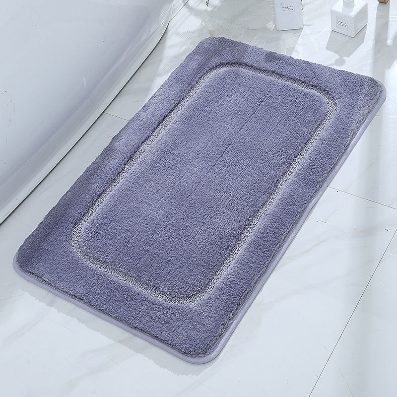 Luxury Bath Towel Mat for Bathroom