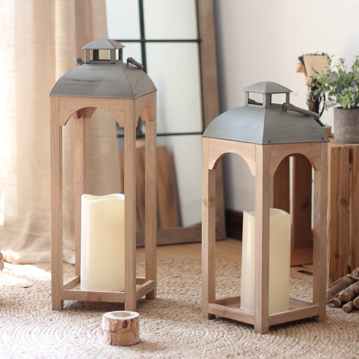 Elegant Lantern