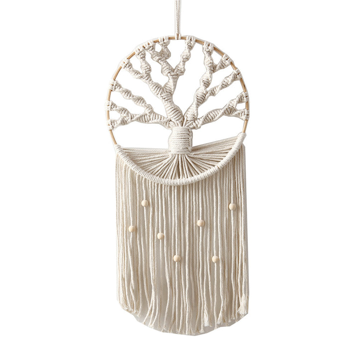 Decorative Macrame Wall Art Kit