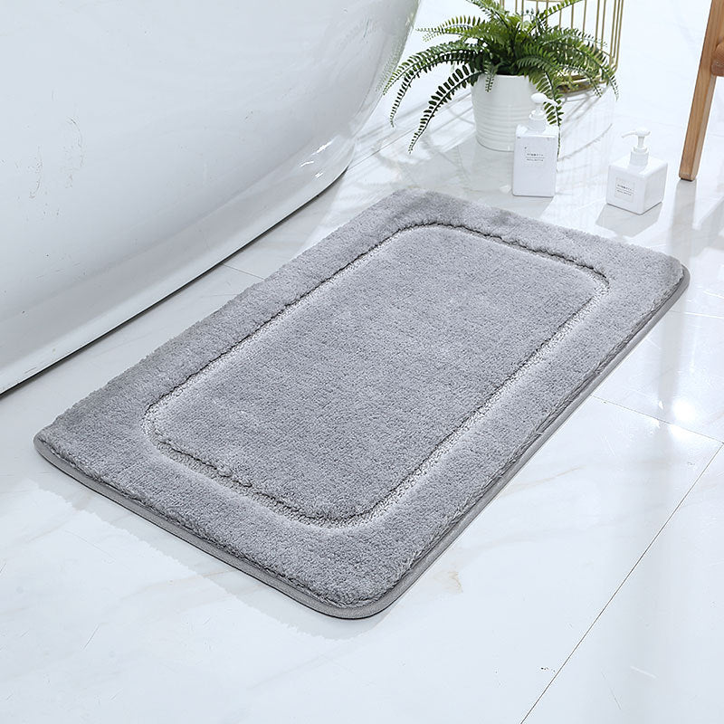 Luxury Bath Towel Mat for Bathroom