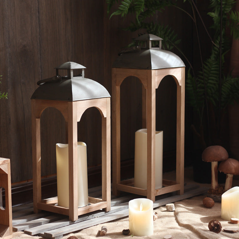Elegant Lantern
