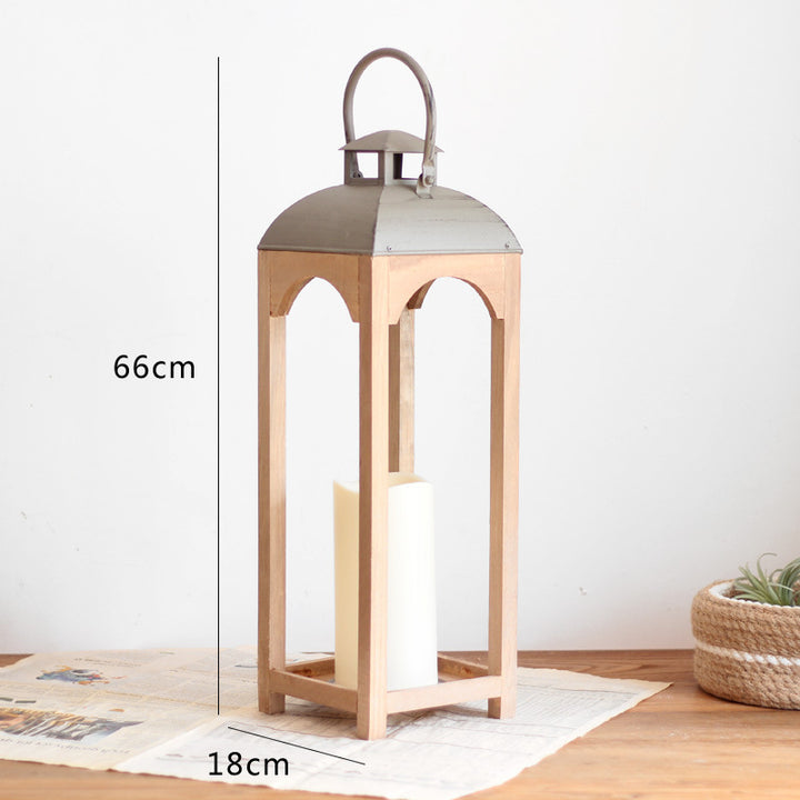 Elegant Lantern
