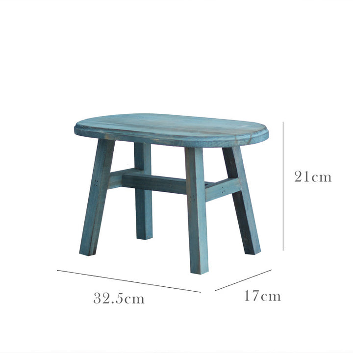 Miniature Wooden Chair