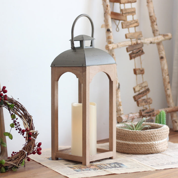 Elegant Lantern