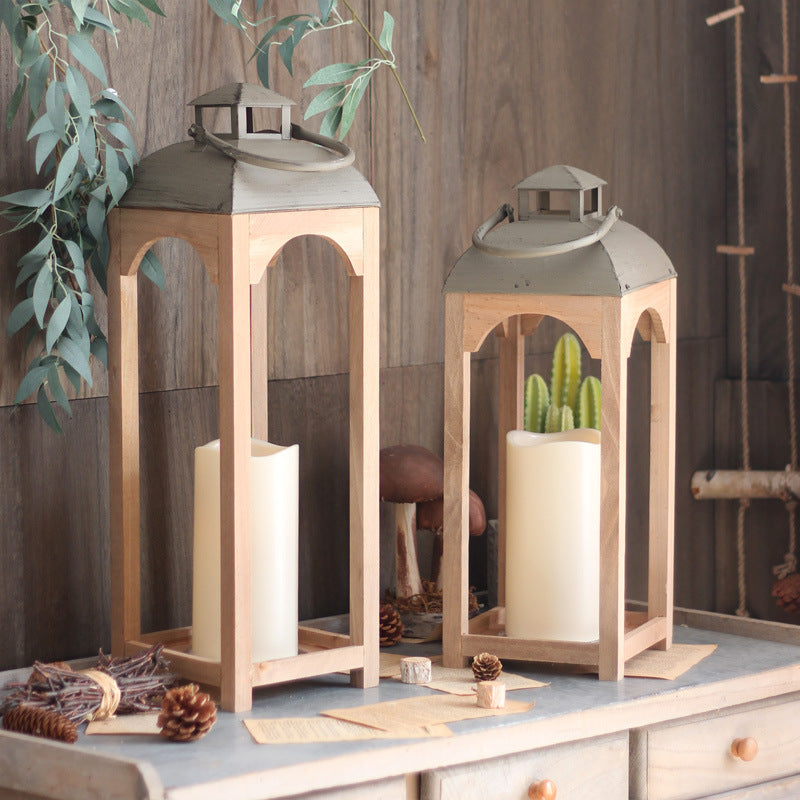 Elegant Lantern