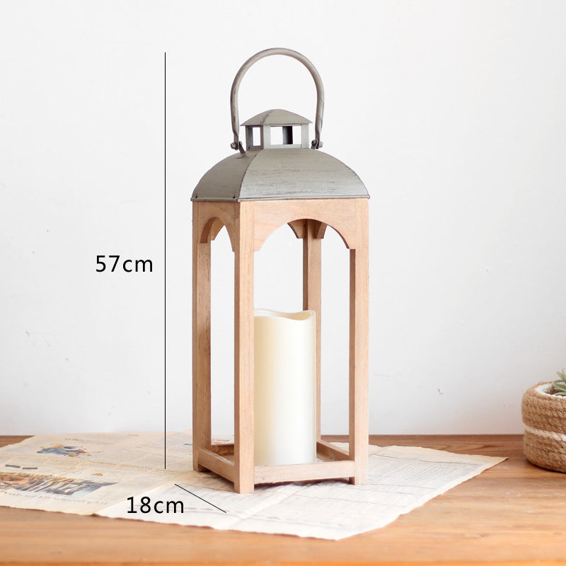 Elegant Lantern
