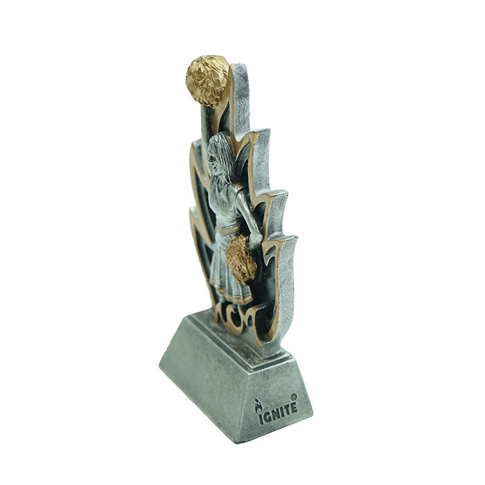 Trophy