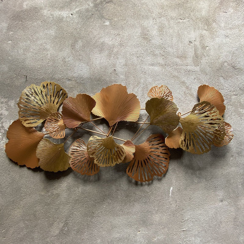 Decorative Art Wall Sculpture