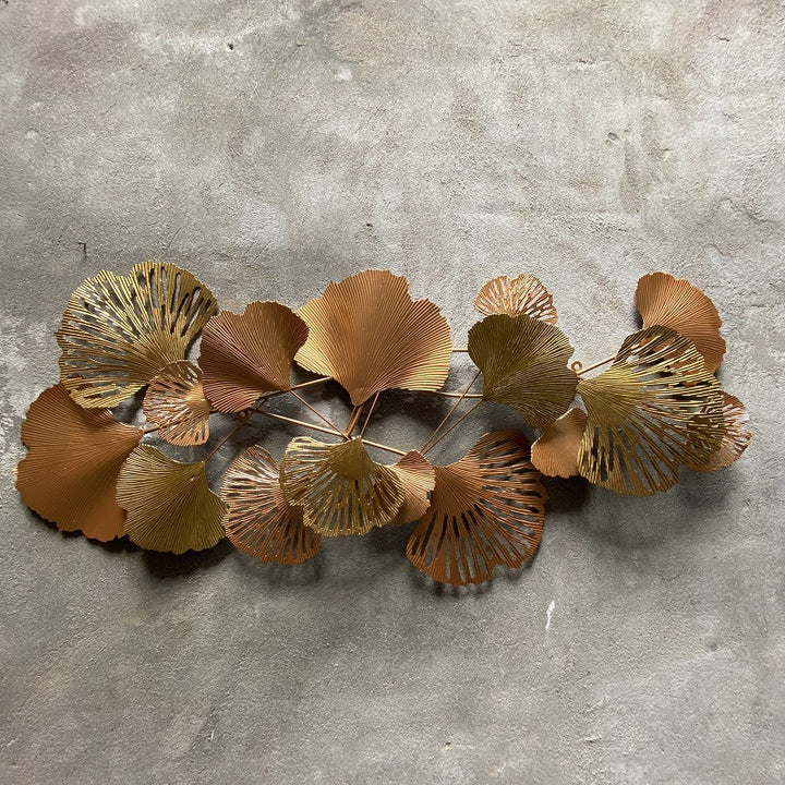 Decorative Art Wall Sculpture