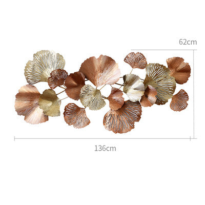 Decorative Art Wall Sculpture