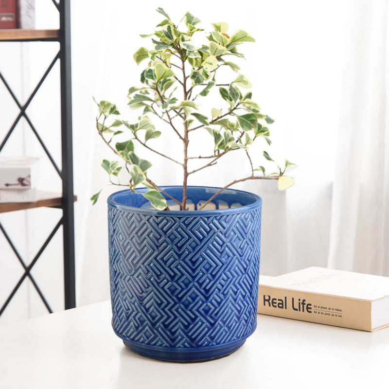 Avarnia Flower Vase