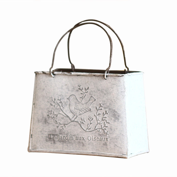 Decorative Metal Box