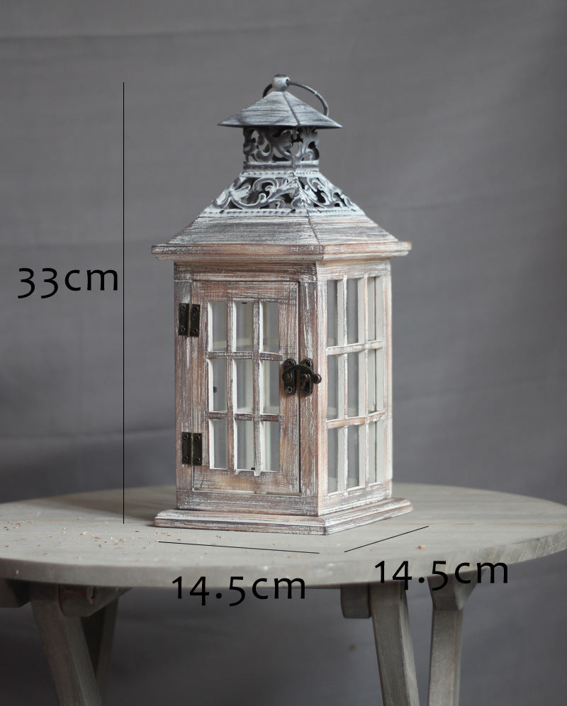 Decorative Lantern
