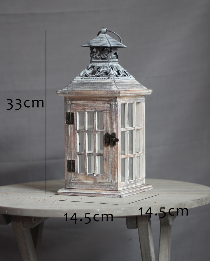 Decorative Lantern