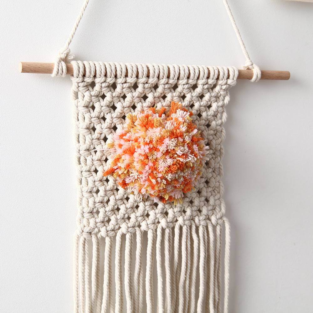 Decorative Wall Hanging