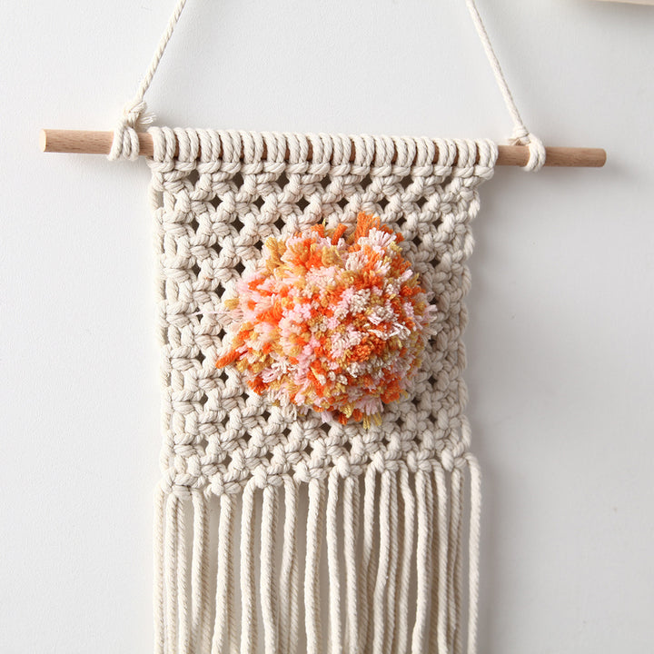 Decorative Wall Hanging