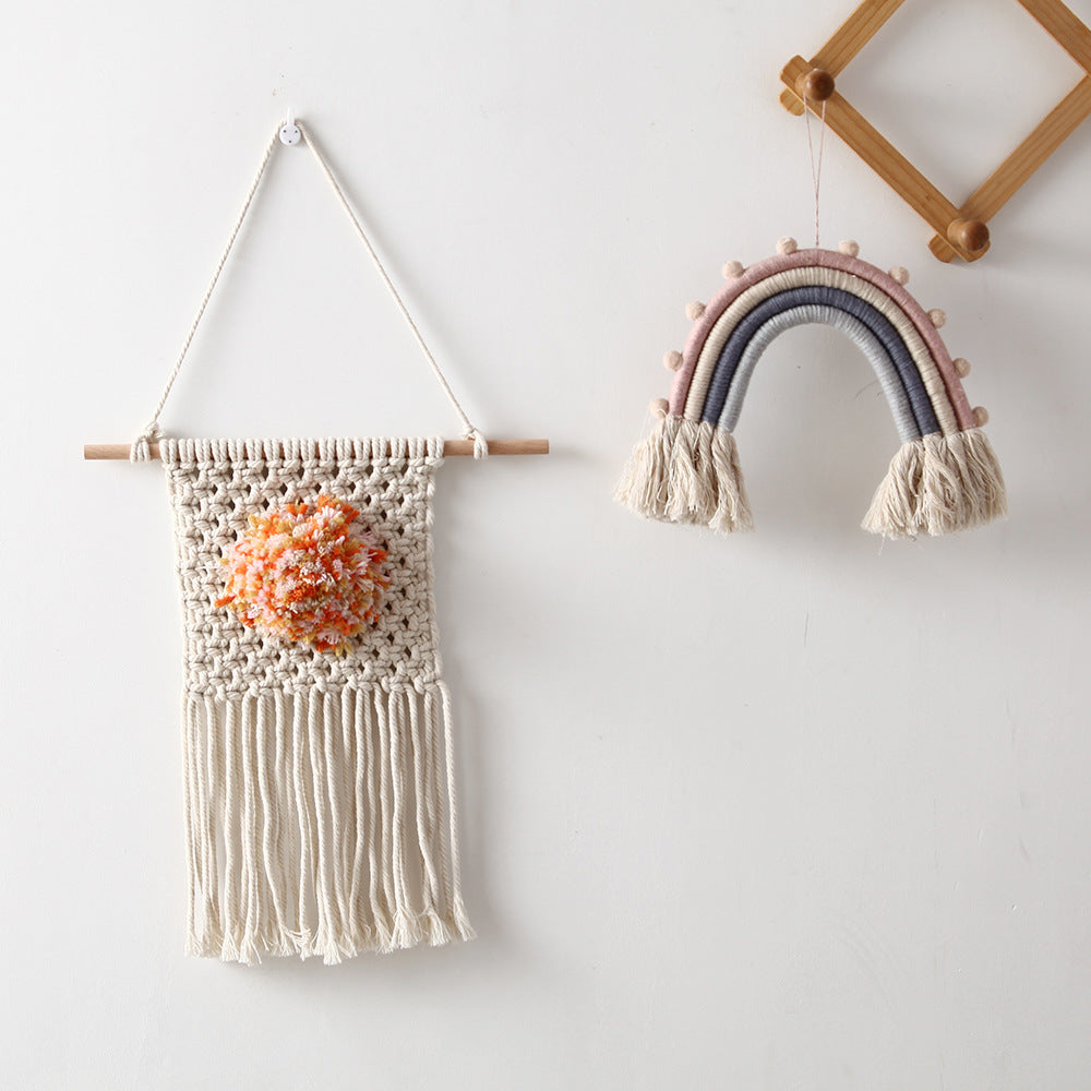 Decorative Wall Hanging