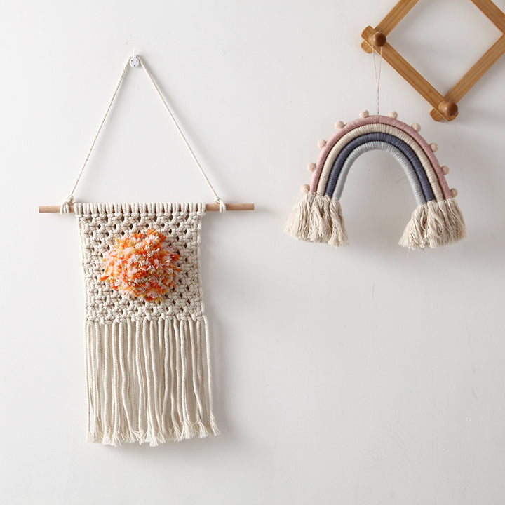 Decorative Wall Hanging