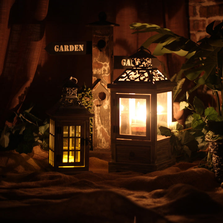 Decorative Lantern