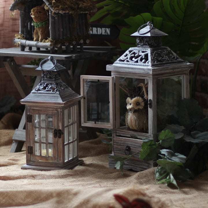 Decorative Lantern