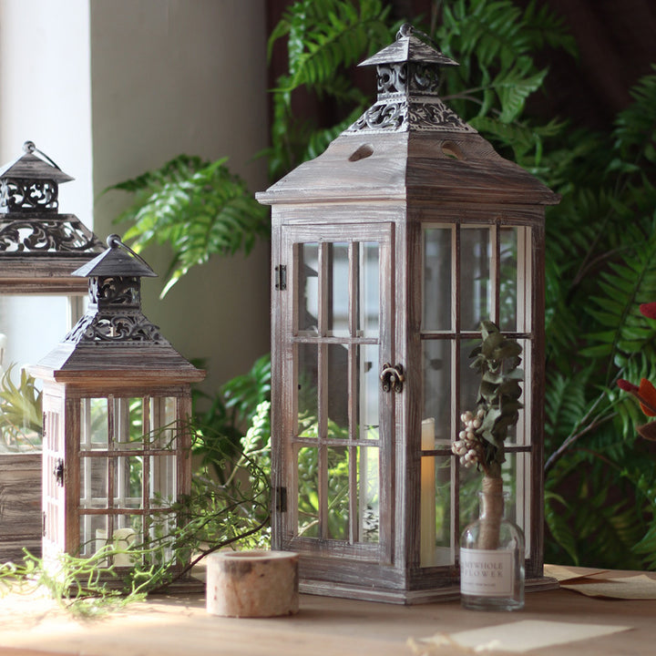Decorative Lantern