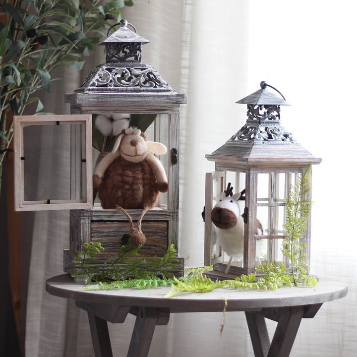 Decorative Lantern