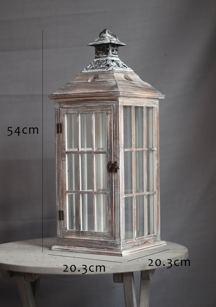 Decorative Lantern