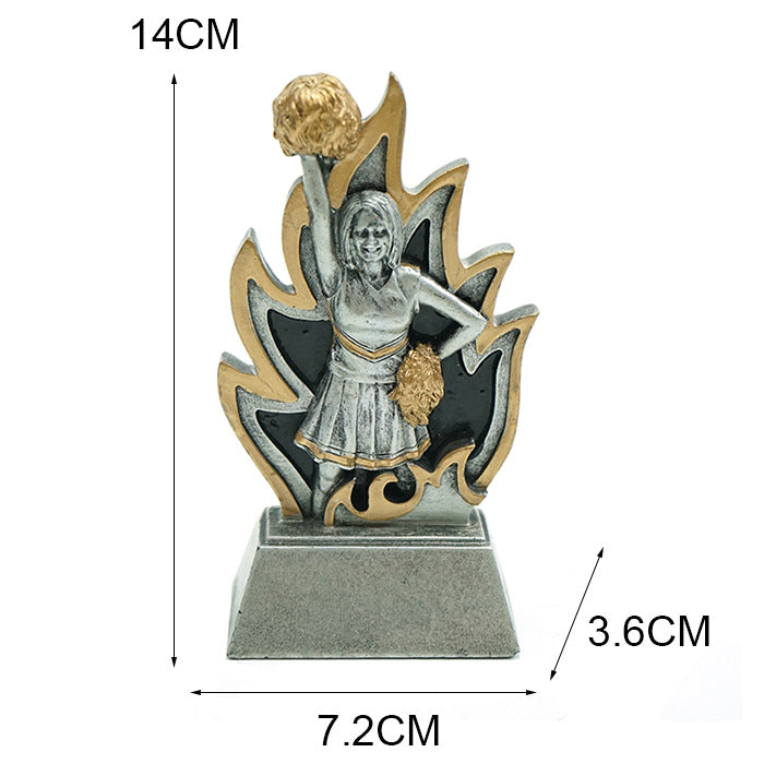 Trophy