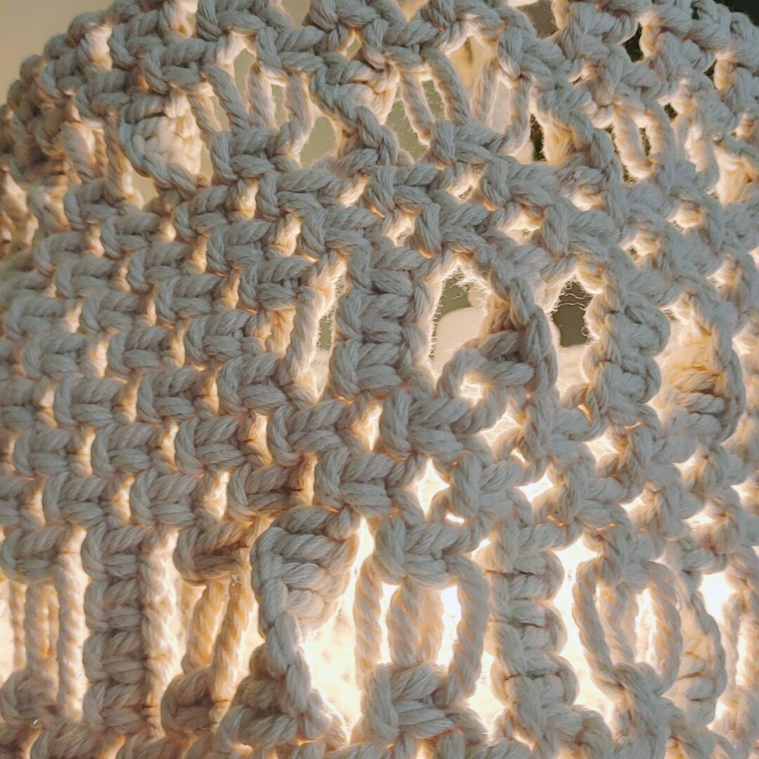 Home Decor Macrame