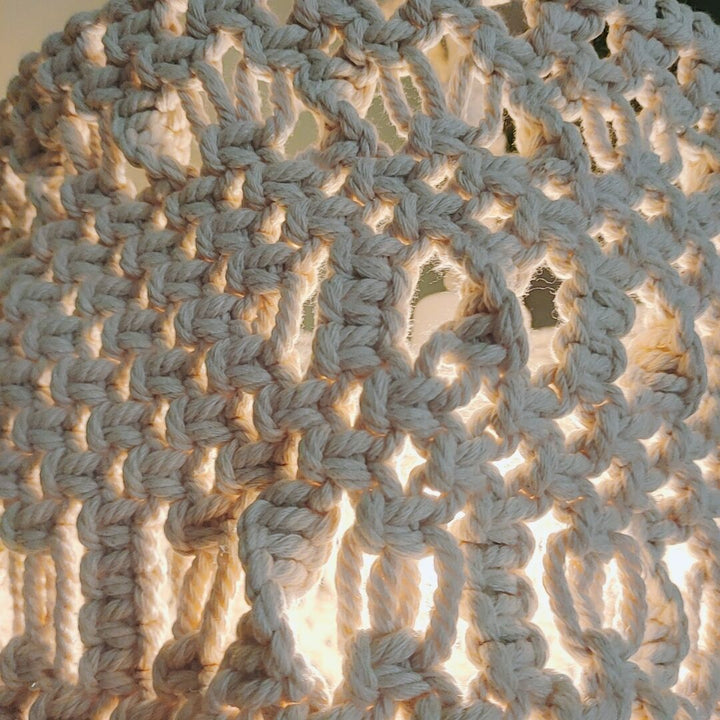 Home Decor Macrame