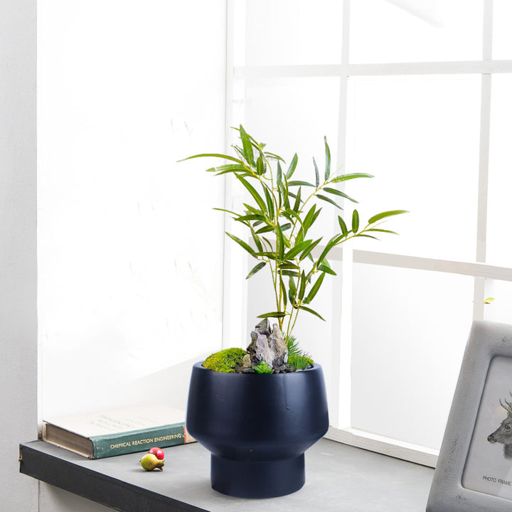 Modern Flower Vase