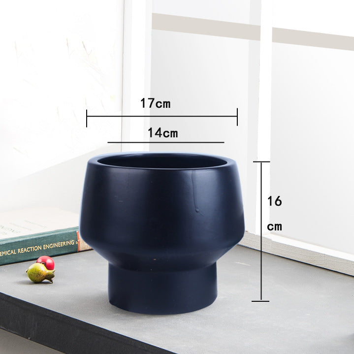 Modern Flower Vase