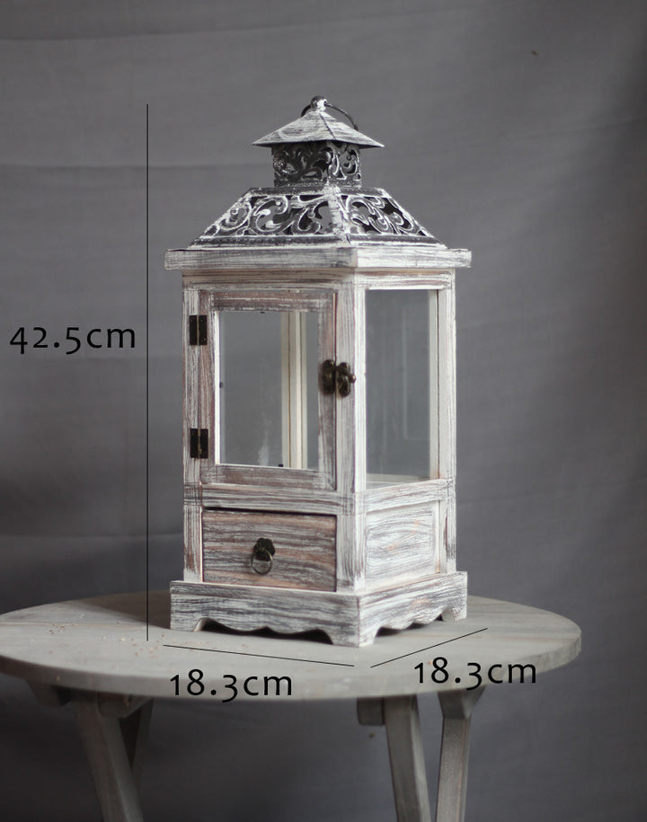 Decorative Lantern