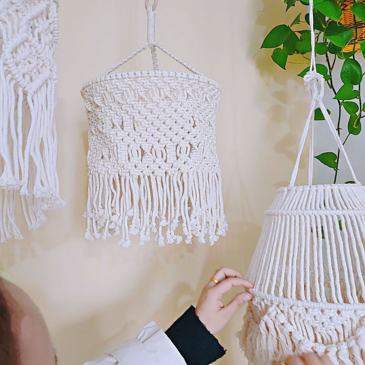 Home Decor Macrame