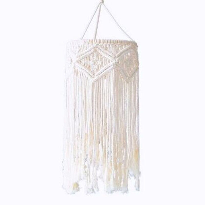 Home Decor Macrame