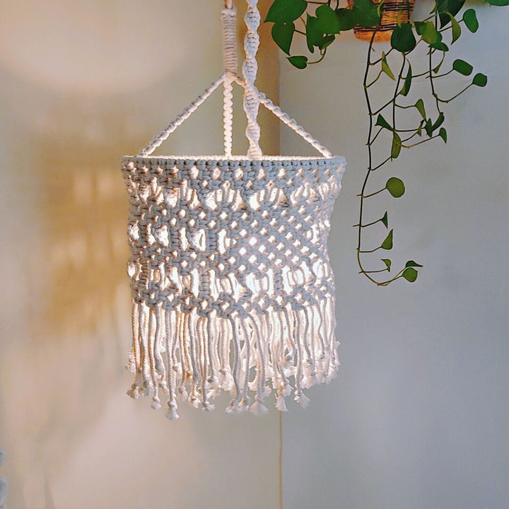 Home Decor Macrame